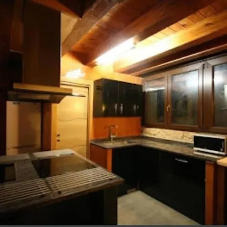 Ignaciano Landetxea * Bujanda