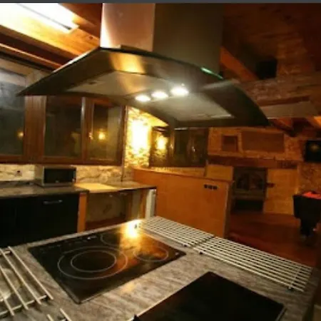 Ignaciano Landetxea Βίλα