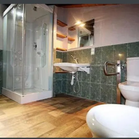 Βίλα Ignaciano Landetxea