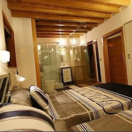 Ignaciano Landetxea * Bujanda