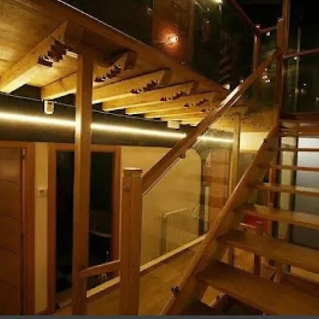 Villa Ignaciano Landetxea Bujanda