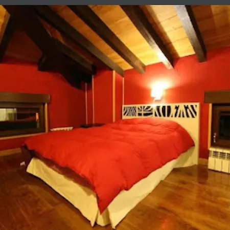 Ignaciano Landetxea * Bujanda