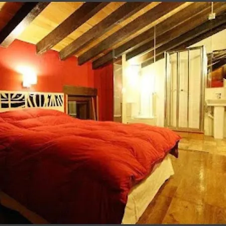 Villa Ignaciano Landetxea