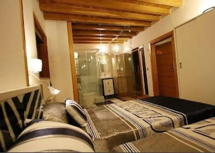 Ignaciano Landetxea * Bujanda