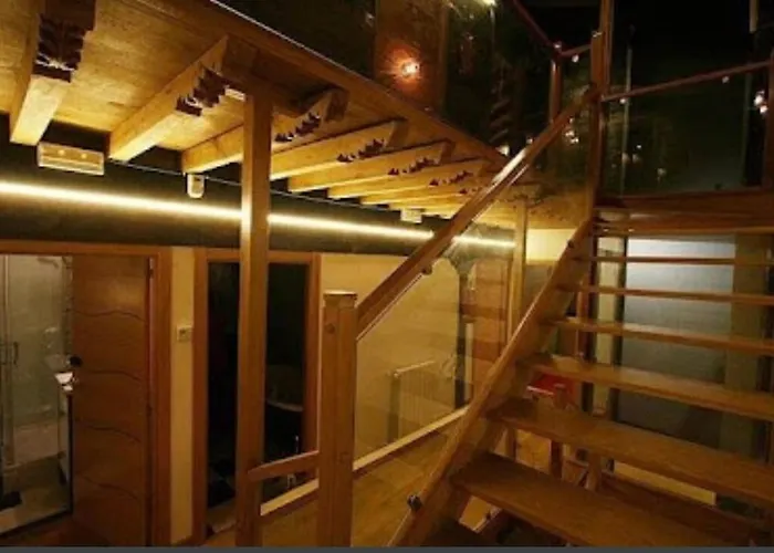 Villa Ignaciano Landetxea Bujanda