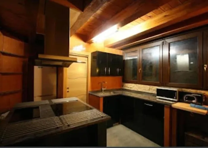 Ignaciano Landetxea * Bujanda