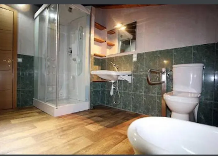 Villa Ignaciano Landetxea