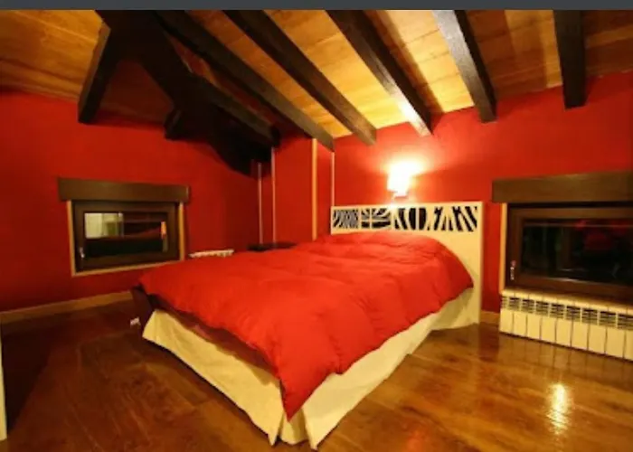 Ignaciano Landetxea * Bujanda