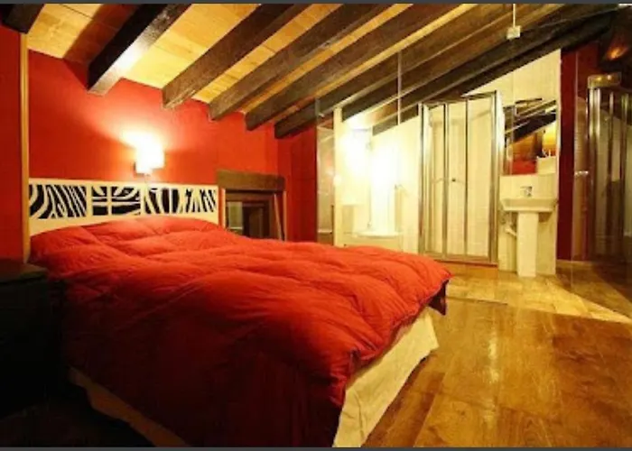 Villa Ignaciano Landetxea